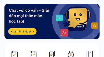 Cố vấn học tập đồng hành xuyên suốt lộ trình