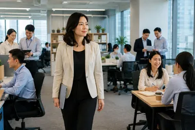 Công việc của Giám đốc nhân sự là gì và lộ trình thăng tiến như thế nào?