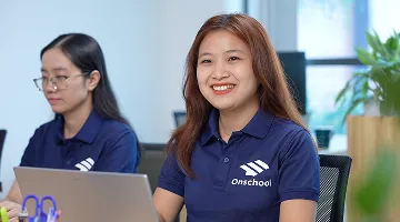 Dịch vụ onboarding dành cho Tân Sinh viên