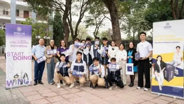 Thông tin tuyển sinh Đại học Intracom 2026–2027 mới nhất